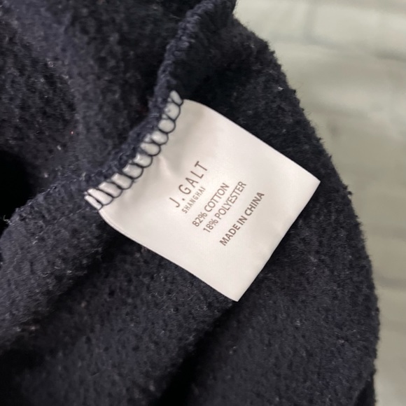 PacSun Brandy Melville Crew Neck Sweatshirt | Sz Unknown (Med best guess!) - Picture 14 of 16